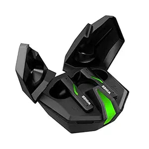 Wings Phantom 850 40ms Low Latency Wireless Earbuds