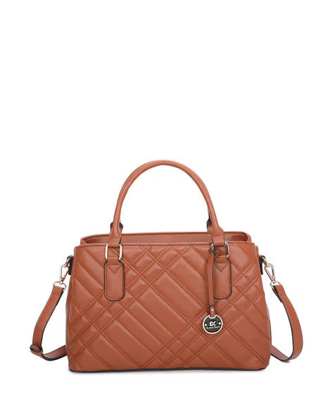 Diana Korr textured structured Bag