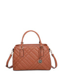 Diana Korr textured structured Bag