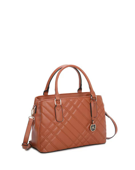 Diana Korr textured structured Bag