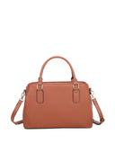 Diana Korr textured structured Bag