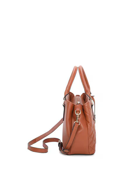 Diana Korr textured structured Bag