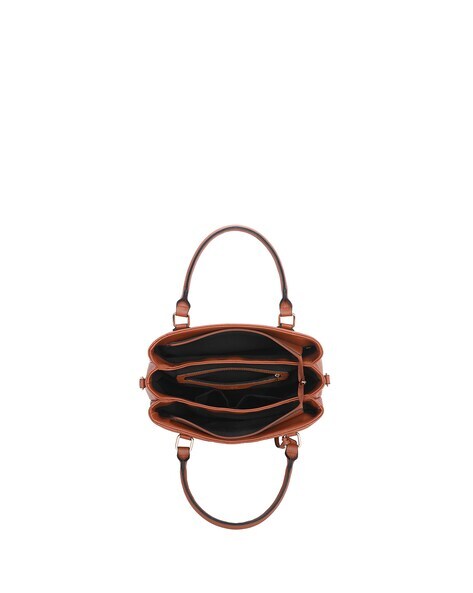 Diana Korr textured structured Bag