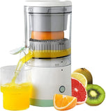 Wireless Portable Citrus Juicer
