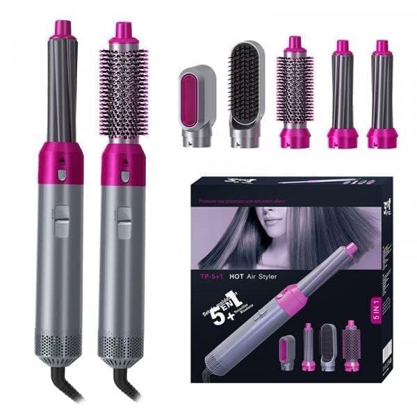 5 in 1 HOT AIR STYLER