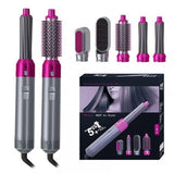 5 in 1 HOT AIR STYLER