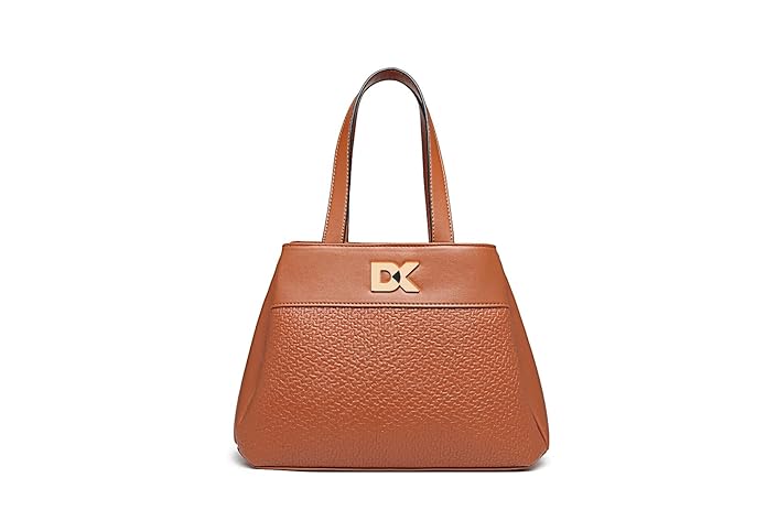 Elegant Faux Leather Clutch