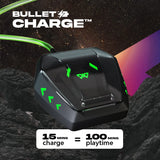 WINGS Phantom 860 Earbuds  (Open Box )