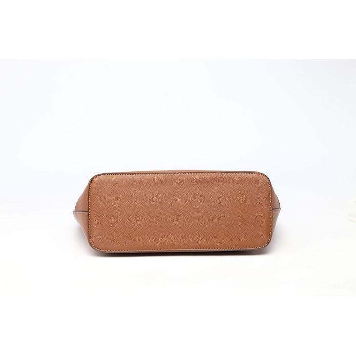 Stylish Brown Tote Bag