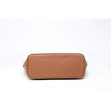 Stylish Brown Tote Bag