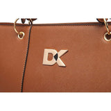 Stylish Brown Tote Bag