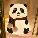 CUTE PANDA LED LIGHT