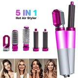 5 in 1 HOT AIR STYLER