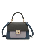 Elegant Remi Emporio Satchel Bag