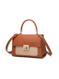 Elegant Remi Emporio Satchel Bag