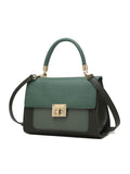 Elegant Remi Emporio Satchel Bag