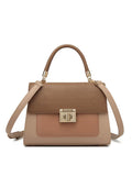 Elegant Remi Emporio Satchel Bag