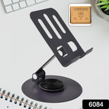 Foldable Metal Mobile Stand  (1 Pc)