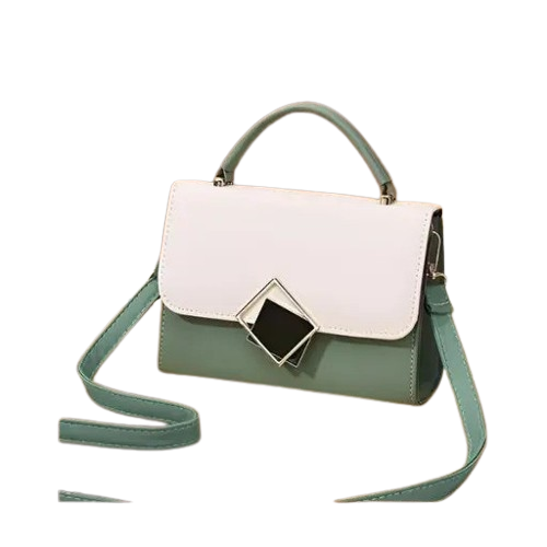 Latest trendy girls sling bags