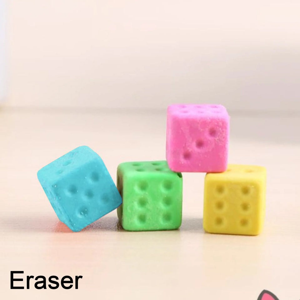 Eraser