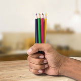 Pastel Colored Pencils