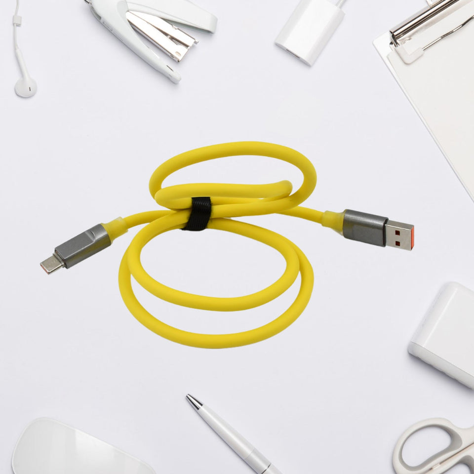 GlowCharge