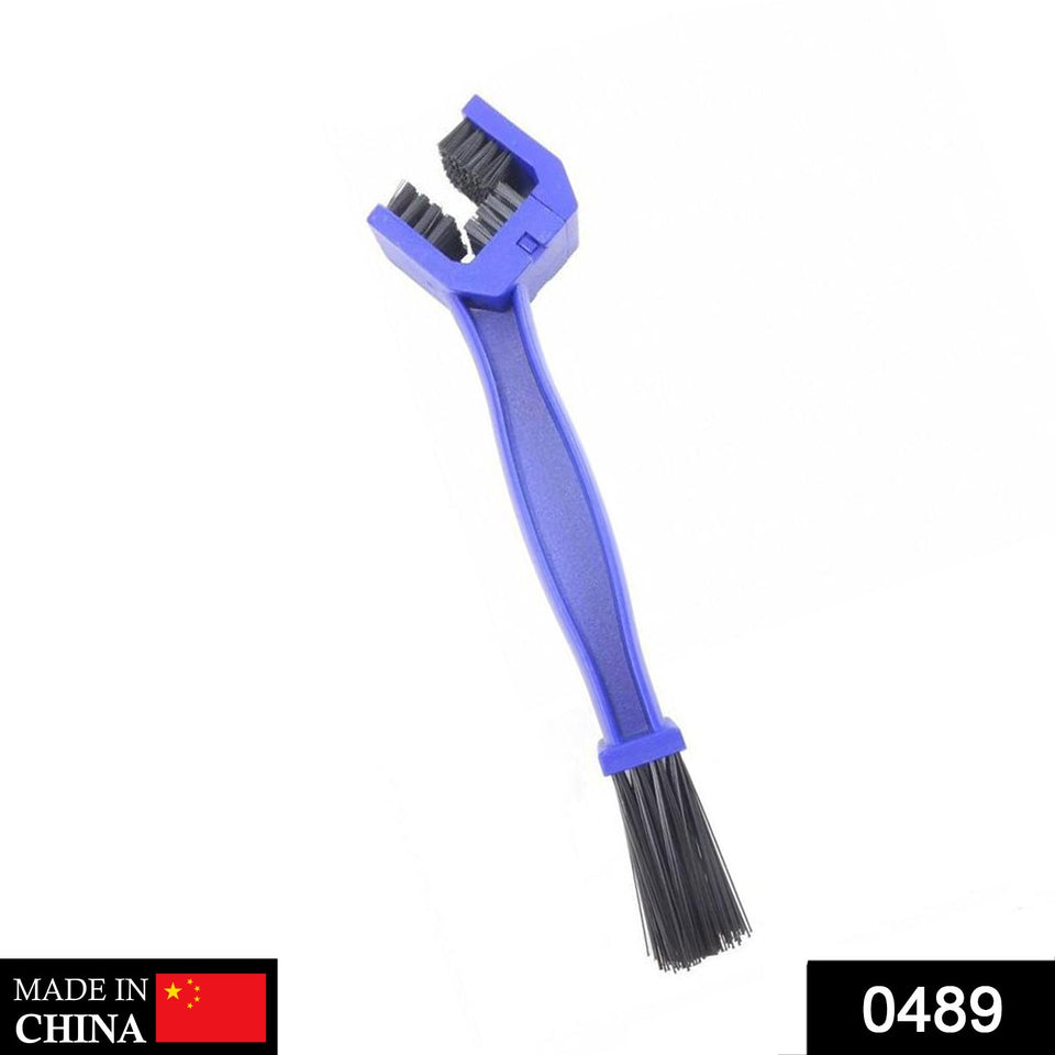 0489 Cycle Motorbike Chain Cleaning Tool