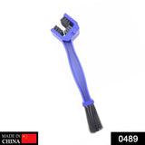 0489 Cycle Motorbike Chain Cleaning Tool