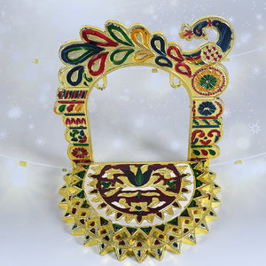 Restaurant decorative Zula