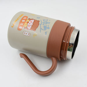 550 ML Stainless Steel Mug 