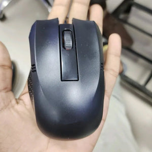 Optical Mouse