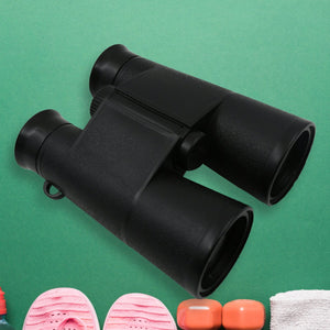 17569 Learning Toy Binoculars / Telescopic for Kids Educational Birthday Return Gifts for Boys and Girls in Bulk Hunting Bird Watching Camping Outdoor, Binoculars for Hunting Trips (6x35 MM / 1 Pc)