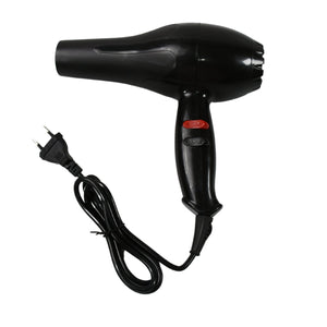 13025 Professional Multi Purpose Hair Dryer Salon, Hair Dryer 2 Speed Settings For Women And Men (1800 Watts)