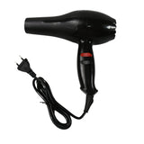 13025 Professional Multi Purpose Hair Dryer Salon, Hair Dryer 2 Speed Settings For Women And Men (1800 Watts)