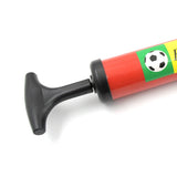 Plastic Pump for Inflating Balls (33.5CM) - Inflatable Ball Development Toy