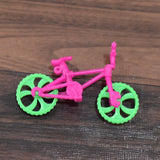 4421 30pc small bicycle toy  for kids 