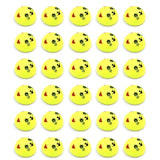 4419 30PCS PULL BACK SMILEY TOY 