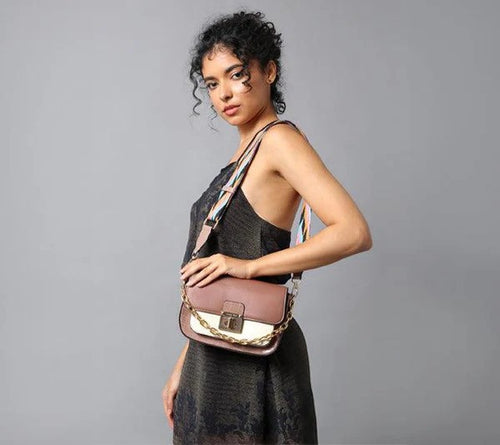 MOANA Infinity - Diana Korr Satchel, Crossbody, and Sling Bag