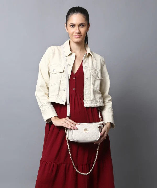 GAZE Infinity, Diana Korr Satchel