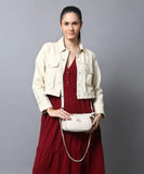 GAZE Infinity, Diana Korr Satchel
