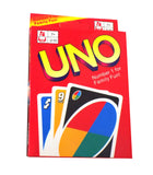 1507 UNO Pixar  Anniversary Card Game with 112 Cards 