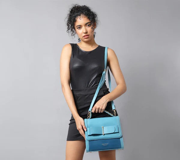 Reven Emporio Diana Korr Satchel Handbag