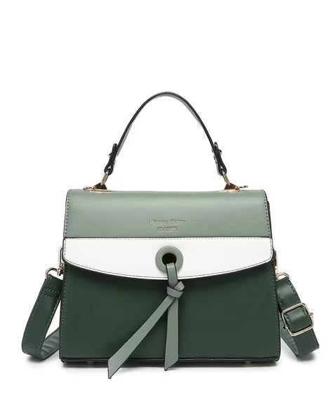 Essy Classic - Diana Korr Satchel Bag