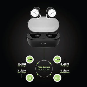 HAMMER Airflow Truly Wireless Earbuds