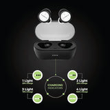 HAMMER Airflow Truly Wireless Earbuds