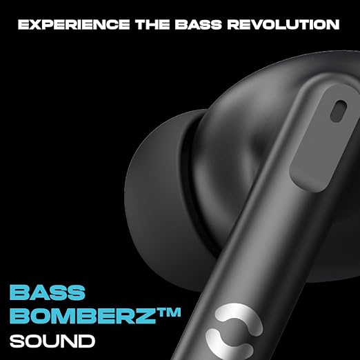 Hoppup AirDoz S40    Earbuds
