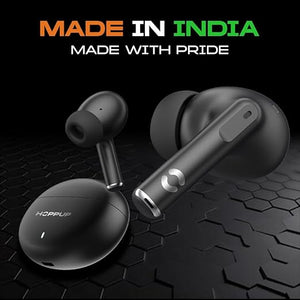 Hoppup AirDoz S40    Earbuds