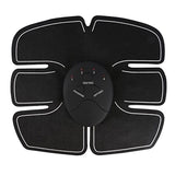 6 pack abs stimulator Wireless Abdominal and Muscle Exerciser Training Device Body Massager/6 pack abs stimulator charging battery/mart Fitness Abs Maker/Exerciser Training Device, Gym Equipment