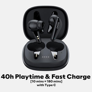 GOVO GOBUDS 600 True Wireless