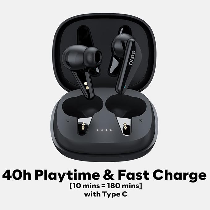 GOVO GOBUDS 600 True Wireless